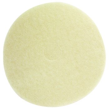 North American Paper 429414 Buff Pad, Beige