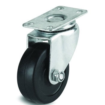 C-L20P2RS 2IN LT DTY SWIVEL RU