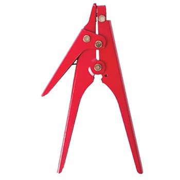 Gardner Bender CTT-HD200 Cable Tie Tensioning Tool, Red