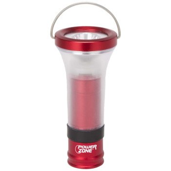 LIGHT CAMP/FLASHLIGHT LED 80L 