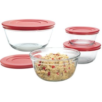 92224 MIXING BOWL SET 6PC     