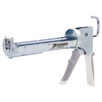 Newborn 960-GTR Caulk Gun, 1/10 gal Cartridge