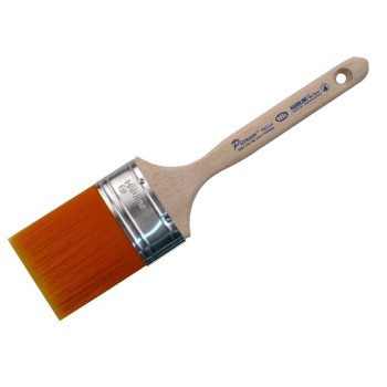 Proform Picasso PIC14-3.0 Paint Brush, 3 in W, PBT Bristle