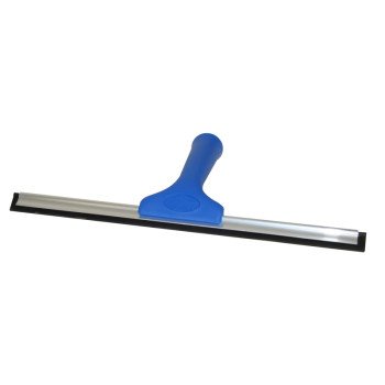 Mallory 835-14 Window Squeegee, Rubber Blade