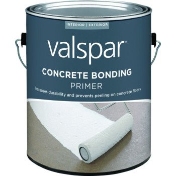 Valspar 024.0082000.007 Primer, Clear, 1 gal, Pail