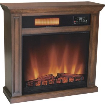 EF5675R-3 FIREPLACE QUARZ REMO