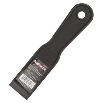 ProSource JL-PS01-1/23L Putty Knife, 1-1/2 in W Blade, Plastic Blade