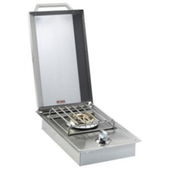 UI0456N GRILL SIDE BURNER NG  