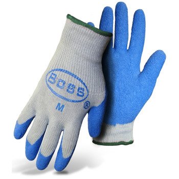 8422M GLOVE RUBBER PALM       