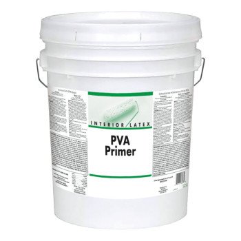 Valspar C.000P000-20 Primer/Sealer, 5 gal