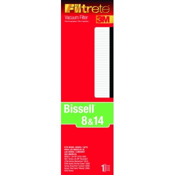 66808A-4 BISSELL 8 & 14 FILTER