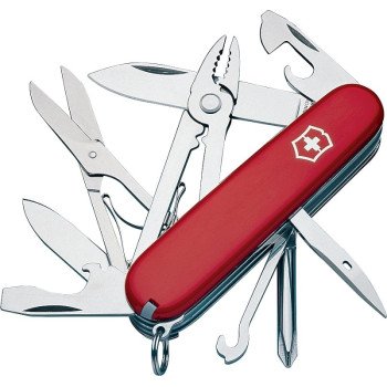 Victorinox 1.4723-033-X1 Pocket Knife, 17-Function