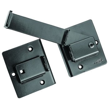 National Hardware N109-001 Flip Latch, Steel