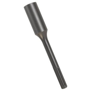 Bosch HS1924 Ground Rod Driver, 10 in OAL