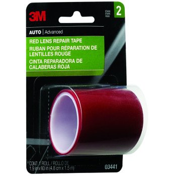 3M 03441 Lens Repair Tape