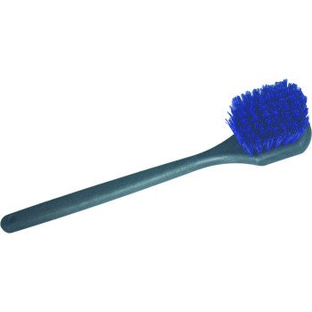 Birdwell 466-24 Utility Brush, 2 in L Trim