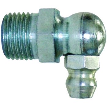 LubriMatic 11-113 Grease Fitting, 1/4-28