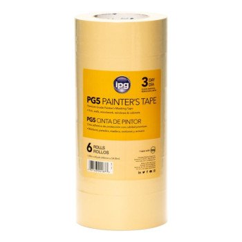 PG5 130R TAPE MSKG PPR 1.88X60