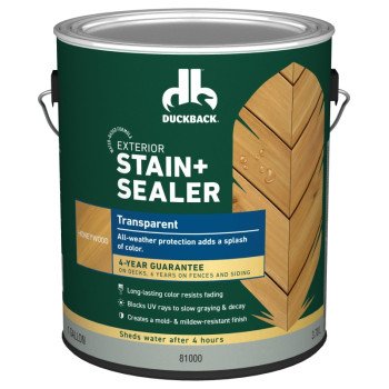 DBWB81000-16 STAIN-SEALER EXT 