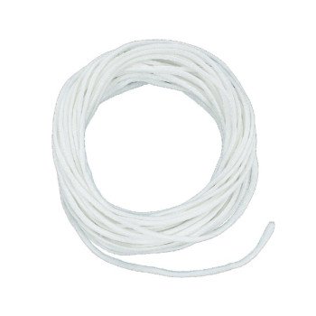 SecureLine NML48HD Mason Cord, 1/8 in Dia, 48 ft L, 40 lb Working Load, Nylon