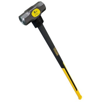 0644872 HAMMER SLEDGE FG 6 LB 