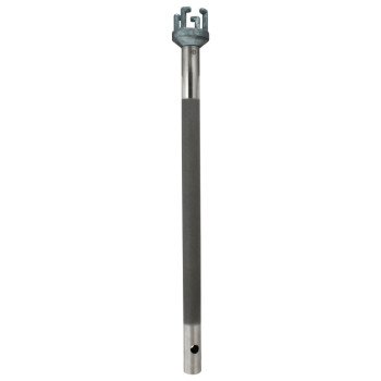 Plumb Pak K840-66 EZ-Hold Strainer Tool, Non-Slip Grip Handle, Metal