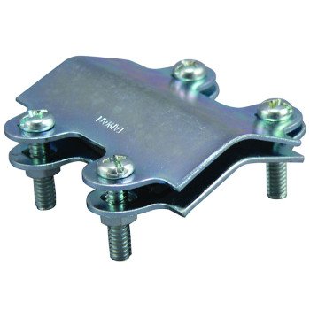 Plumb Pak PP840-1 Universal Pipe Repair Clamp