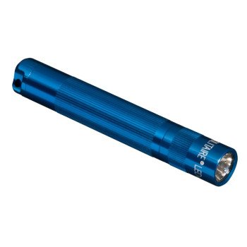 SJ3A116 FLASHLGT LED 1AAA BLUE