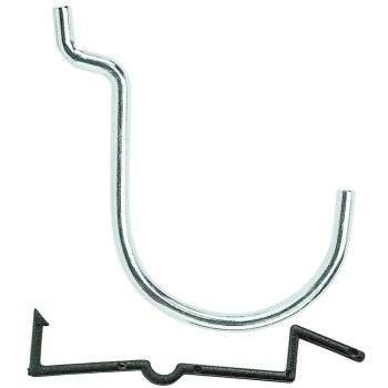 N180-025 HOOK PG ZN PLT 1-1/2I