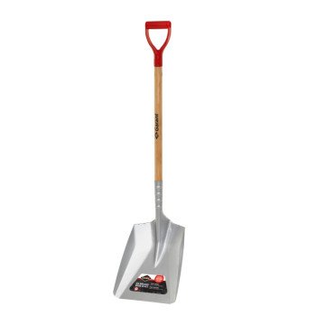 GA117D SHOVEL SNOW AL 11.7IN  