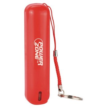 POWER BANK MINI 2400MAH       