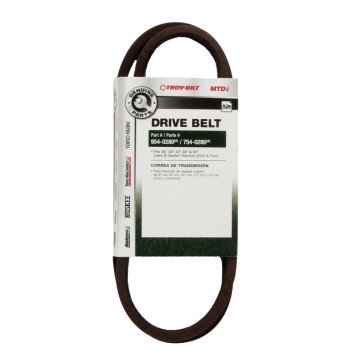 OEM 754-0280A DRIVE BELT36-46