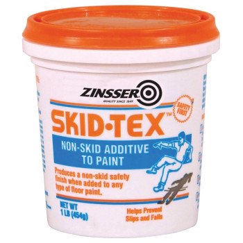 ADDITIVE NON SKID PAINT 1LB