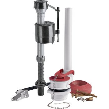 FLUIDMASTER 400AKCP5 Toilet Tank Repair Kit