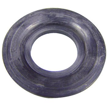 Danco 88209 Tub Drain Cartridge Gasket, Rubber, For: Tub Drain Assemblies