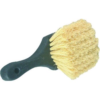 Birdwell 472-24 Utility Brush, 2 in L Trim