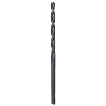 Milwaukee Thunderbolt 48-89-2820 Jobber Drill Bit, 1/16 in Dia, 1-7/8 in OAL, Parabolic Flute, 1/16 in Dia Shank