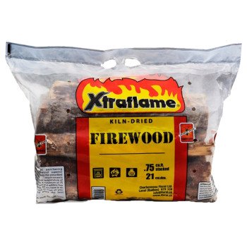 Xtraflame 4110AF Firewood