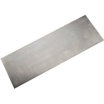 Stanley Hardware 4071BC Series N316-273 Metal Sheet, 22 Thick Material, 8 in W, 24 in L, Steel, Plain