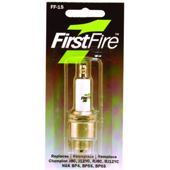 FF-15 FIRST FIRE SPARK PLUG   