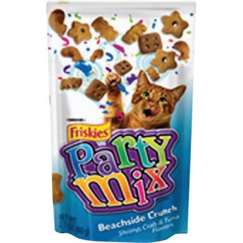 PARTYMIX BCHSDE FRISKIES 2.1OZ