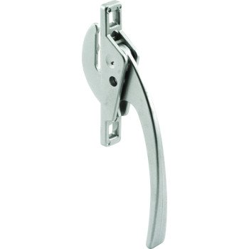 Prime-Line H 3539 Locking Handle, Zinc, Aluminum