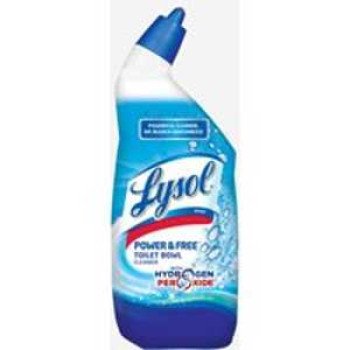 88297-FXD/FWO LYSOL TOILET CLN