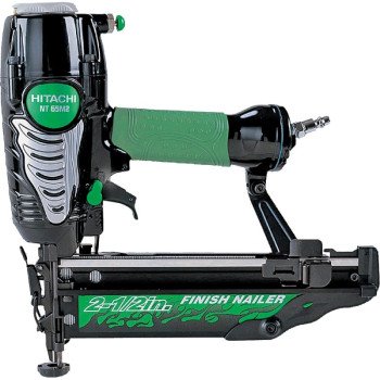 NT65M2SM NAILER FINISH 16GA   