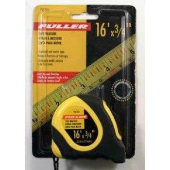 750-7016 EASY READ TAPE MEASUR