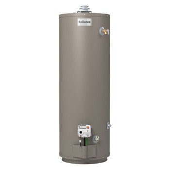 6 30 MDV WATER HEATER 30G 6YMH