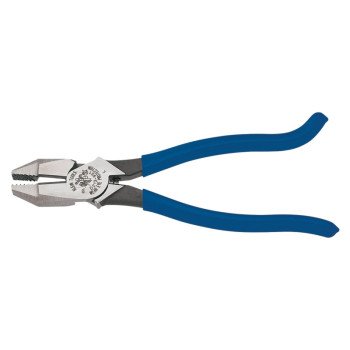 D213-9ST PLIER SIDE-CUTTING   