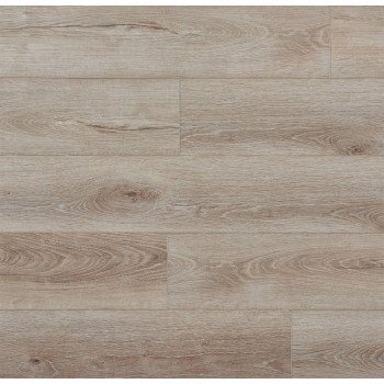 Choice Vinyl Santa Monica Series CVP103S07 Flooring Plank, Ocean View, 48 in L, 7 in W, Beveled Edge, Vinyl