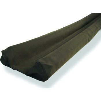 Climaloc CF74065 Door Bottom, 36 in L, Foam/Polyester