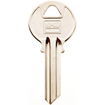 KEY BLANK YALE Y1